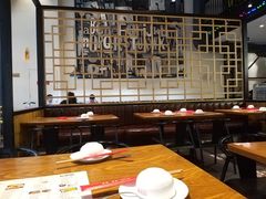 大堂-姑奶奶老厨房(南坪路总店)