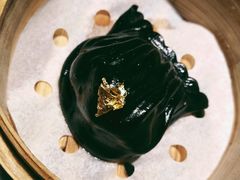 黑松露虾饺-岭南真味·匠心粤菜(K11店)