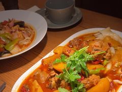 -香料集市新疆餐厅·清真聚餐(成都远洋太古里店)