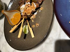-Tegu泰古莲·泰国餐厅(红山6979店)