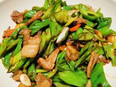 农家小炒肉-楚鲜·汉正街一号(天河店)