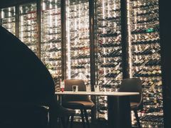 -wineapp葡萄酒餐吧(外滩金融中心店)