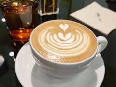 -YECLIP COFFEE黄色回形针咖啡
