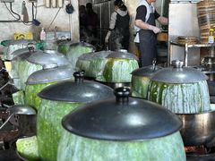 -红旗山庄(圭峰山店)