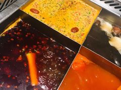 -海底捞火锅(长沙华创国际广场店)