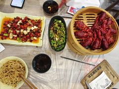 -靓靓蒸虾·头牌蒸虾(雪松路总店)