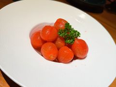 乌梅小番茄-蝦塘·中国餐馆(城墙南马道巷店)