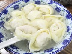 -217笋干馄饨