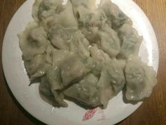 -船歌鱼水饺(淄博万象汇店)