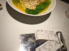 -友达面馆(广州总店)