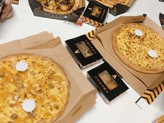 -乐凯撒披萨(喜荟城店)