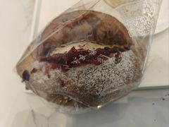 -摩尔森林·蛋糕烘焙·甜品自助(三牌楼店)
