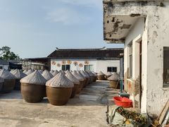 -苏州市吴中区光福窑上花果蜜饯厂