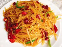 -那达慕蒙古风味酒楼