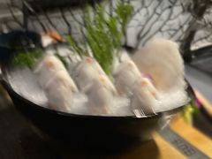 -湊湊火锅·茶憩(东城万达店)