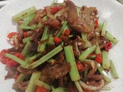 猪脆骨-嘉丰湘菜馆(芳群园店)