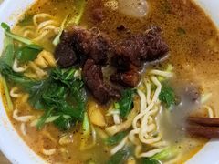 -泰顺江南春面馆