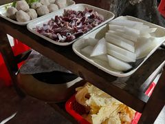 -司马街鸡煲(西华路店)