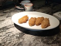 -新白鹿餐厅(松江开元地中海店)