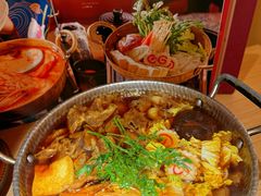 -德川家日本料理(中关村店)