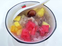 -凉凉海石花