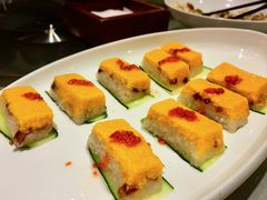 -大鸭梨烤鸭(左家庄店)