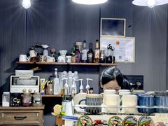 -铁炉咖啡(河下古镇店)