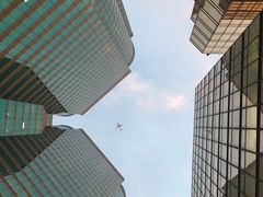 -香港皇家太平洋酒店