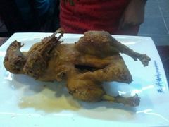香酥鸭-吴门人家·苏宴宫廷菜(拙政园店)