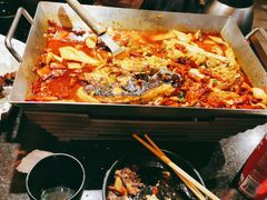 -鸣记脆皮烤鱼·海鲜烤鱼(亿合城店)