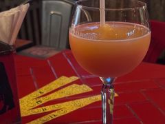 -Luchador摔跤手墨西哥餐厅(恒宇广场店)