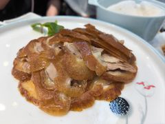 -紫光园·烤鸭·北京菜(团结湖店)