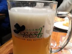 -汉巴味德(大悦城店)