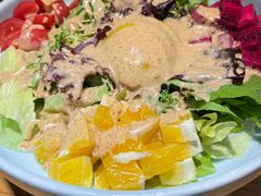 -吕氏疙瘩汤·私家菜馆(慈云寺店)