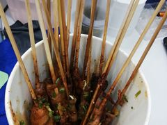 -阿遇烤五花肉(蜀都万达广场店)