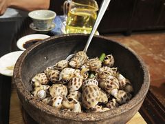 -猪肉婆私房菜(容桂总店)