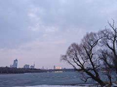 -长春市南湖公园