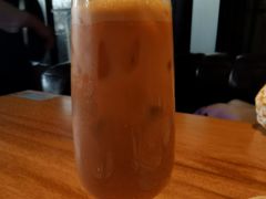 -暹罗酒肆泰餐厅酒吧