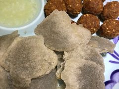 京门双拼-京氣春饼(机场店)