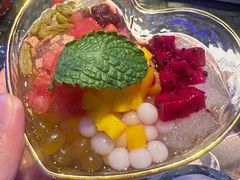 -大隐·成都火锅Bistro(合生麒麟新天地店)