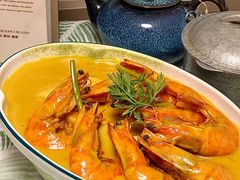 -蕉叶·泰国歌舞风情(世贸店)