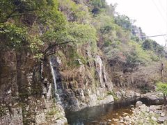 -福建天门山