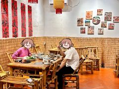 -厝味火锅·潮汕卤水火锅(十一合店)