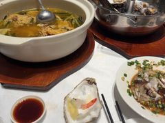 -瓯菜排档·温州海鲜(玕南店)