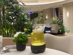 -狮王府淮扬菜(万象城店)