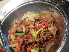 -新辣宴·湖南家常菜·商务聚餐(中粮创芯店)