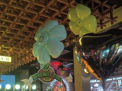-功夫怪兽·烧烤(珠江路店)