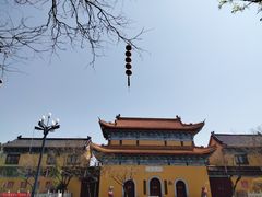 -海州古城