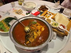 -解家河南菜(商鼎路店)