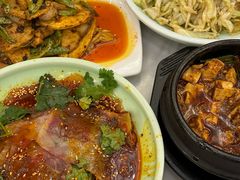 -陈麻婆豆腐总店